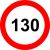 Be-traffic sign-C43-speedlimit-130.jpg