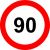 Be-traffic sign-C43-speedlimit-90.jpg