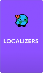 Localizers