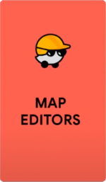 Map editors